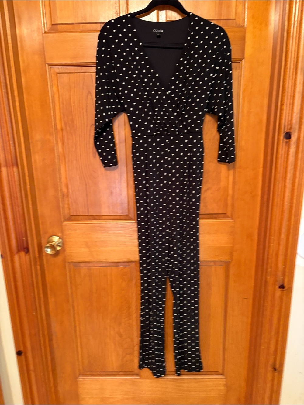 Express Junpsuit